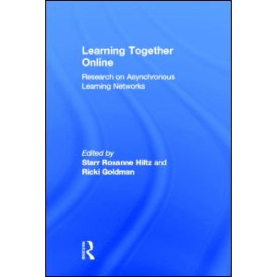 Learning Together Online