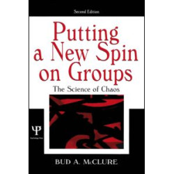 Putting A New Spin on Groups Putting A New Spin on Groups