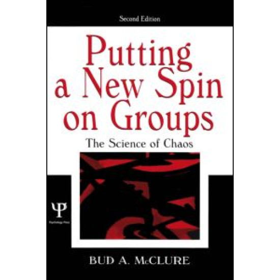Putting A New Spin on Groups
