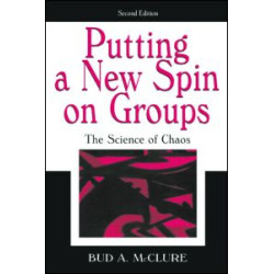 Putting A New Spin on Groups Putting A New Spin on Groups