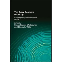 The Baby Boomers Grow Up The Baby Boomers Grow Up