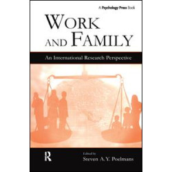 Work and Family Work and Family