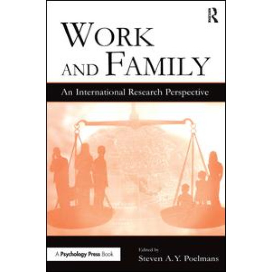 Work and Family