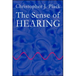 The Sense of Hearing
