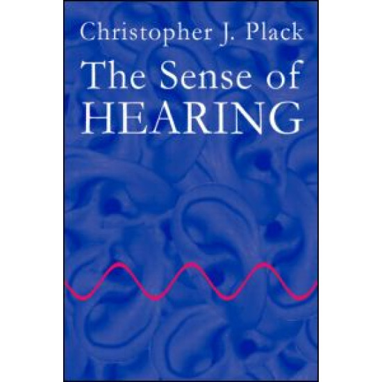 The Sense of Hearing