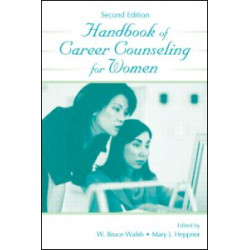 Handbook of Career Counseling for Women Handbook of Career Counseling for Women