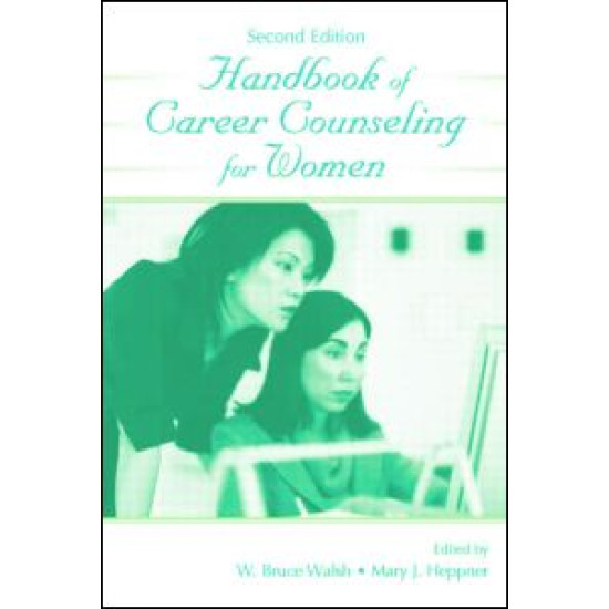 Handbook of Career Counseling for Women