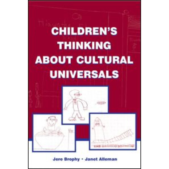 Children's Thinking About Cultural Universals