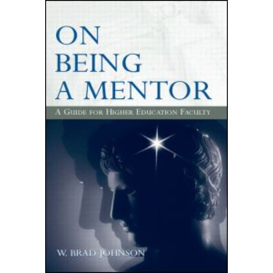 On Being a Mentor