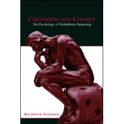 Cognition and Chance