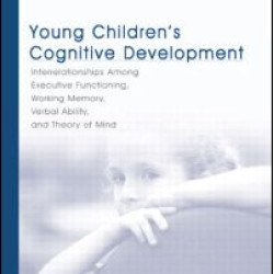 Young Children's Cognitive Development