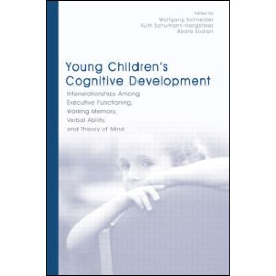 Young Children's Cognitive Development