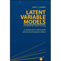 Latent Variable Models