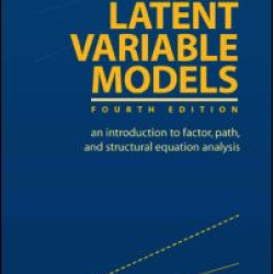 Latent Variable Models