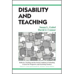 Disability and Teaching Disability and Teaching