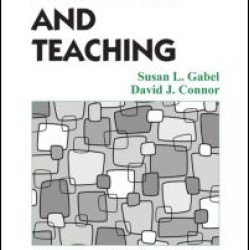 Disability and Teaching