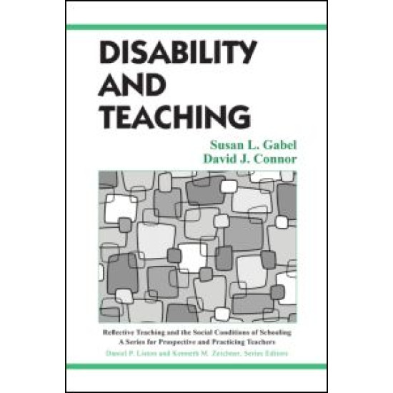 Disability and Teaching