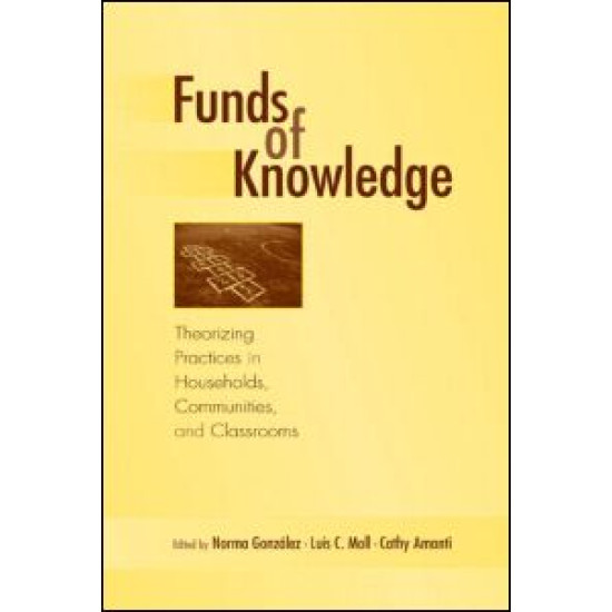 Funds of Knowledge