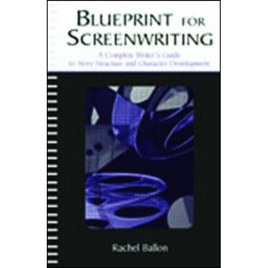 Blueprint for Screenwriting