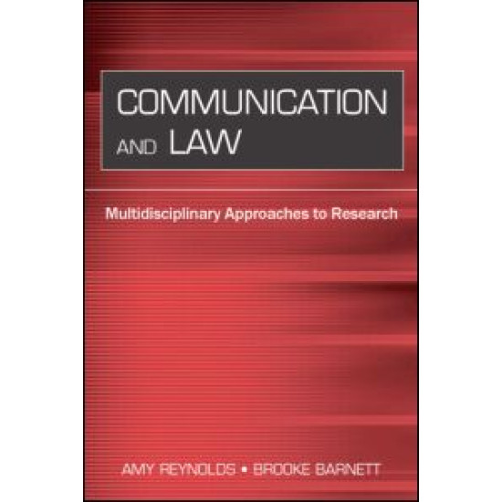 Communication and Law
