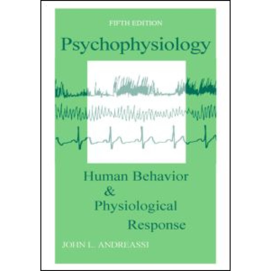 Psychophysiology