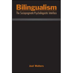 Bilingualism Bilingualism