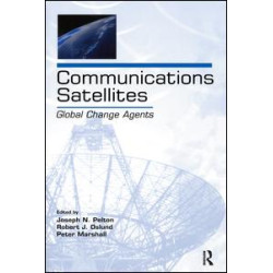 Communications Satellites Communications Satellites