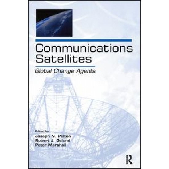 Communications Satellites