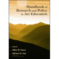 Handbook of Research and Policy in Art Education Handbook of Research and Policy in Art Education