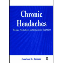 Chronic Headaches Chronic Headaches