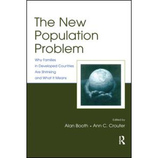 The New Population Problem