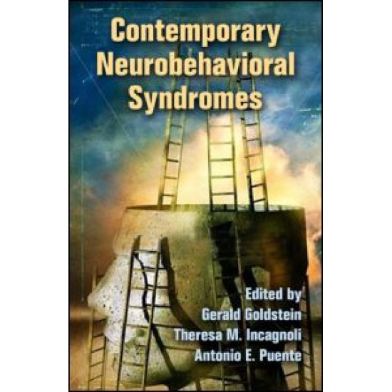 Contemporary Neurobehavioral Syndromes