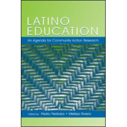 Latino Education Latino Education