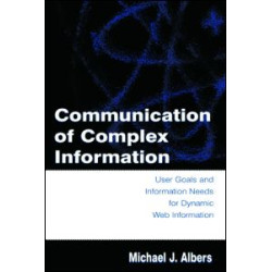 Communication of Complex Information