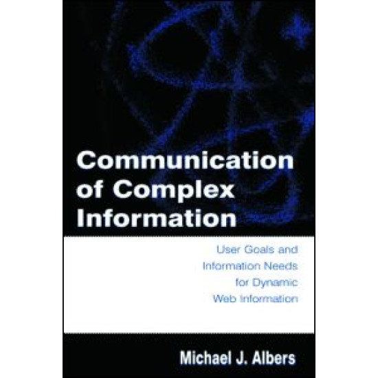 Communication of Complex Information