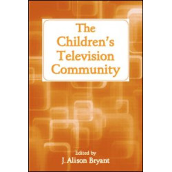 The Children's Television Community The Children's Television Community