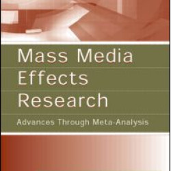 Mass Media Effects Research