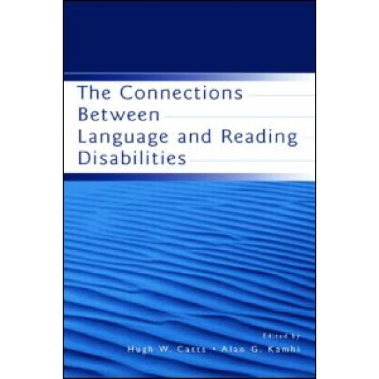 The Connections Between Language and Reading Disabilities