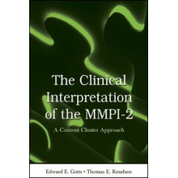 The Clinical Interpretation of MMPI-2