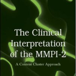 The Clinical Interpretation of MMPI-2 The Clinical Interpretation of MMPI-2