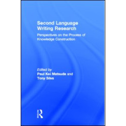 Second Language Writing Research Second Language Writing Research