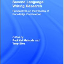 Second Language Writing Research Second Language Writing Research