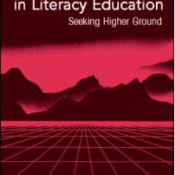 Advocacy Research in Literacy Education Advocacy Research in Literacy Education