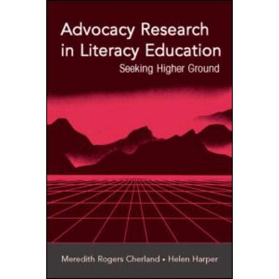 Advocacy Research in Literacy Education