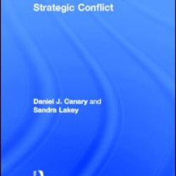 Strategic Conflict Strategic Conflict