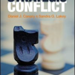 Strategic Conflict Strategic Conflict