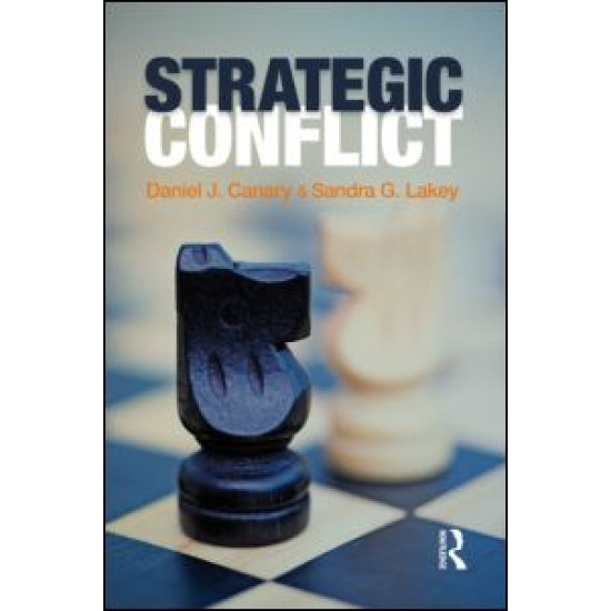 Strategic Conflict Strategic Conflict