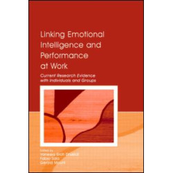 Linking Emotional Intelligence and Performance at Work Linking Emotional Intelligence and Performance at Work
