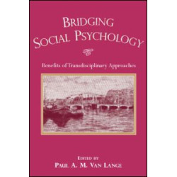 Bridging Social Psychology