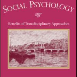 Bridging Social Psychology Bridging Social Psychology